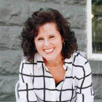 HEAPY Employee Ginger Scherbarth's profile photo