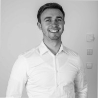Drees & Sommer Luxembourg Employee Tom Panzer's profile photo