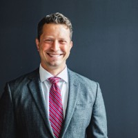 Own Real Estate, VA&NC Employee Jonathan Melvin's profile photo