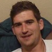 Swagelok Scotland, Teesside & Ireland Employee Eamonn Wade's profile photo