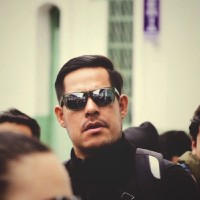 On Net Fibra Colombia Employee Jose Karim Ruiz Camargo's profile photo