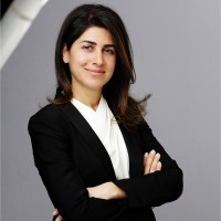 E-mail de Raya Ghandour