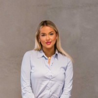 Sidekicker Employee Ashleigh Wilson's profile photo