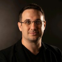 Noetic Employee Nir Gaist's profile photo