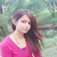 Comminent Employee Tejaswi Dongre's profile photo