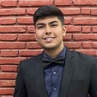 Jai Sharma's profile photo