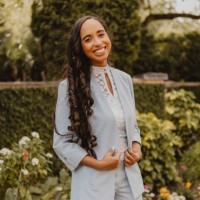 South Bend Junior Academy Employee Admelyz Bueno's profile photo