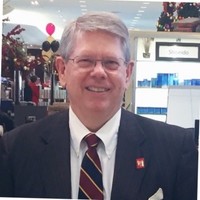 Greg Blackwell Email & Phone Number