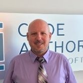 Code Authority Employee Kevin Paul's profile photo