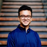 PLAYGRND Employee Devang Parekh's profile photo