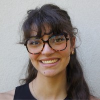 Cypress Ski Club Employee Emmy Duriez's profile photo