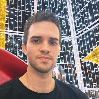 ConWiro Employee Orestes Suarez's profile photo