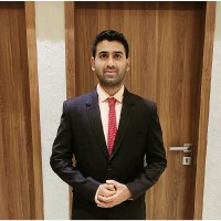 Allstate Employee Akshay Bansode's profile photo
