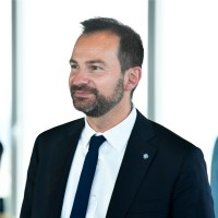 F.C. Internazionale Employee Paolo Levati's profile photo