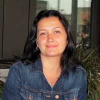 Catch Engineering Employee Cristina Ciorac's profile photo