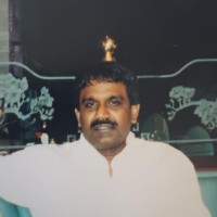 Volks Resources Employee Siva Krishna's profile photo