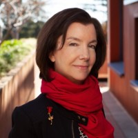 Asian Art Museum Employee Alison Mundy's profile photo