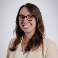 Midcontinent Independent System Operator (MISO) Employee Whitney Robbins's profile photo