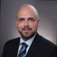 xertainty GmbH Employee Thomas Spengler's profile photo