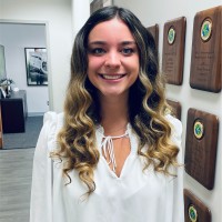 Bisanz Organization: Globe Life American Income Division Employee Emily Cherry's profile photo