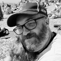 Future Employee Matthew Hanson's profile photo