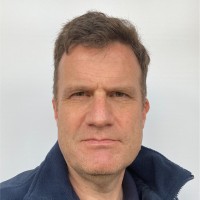 21D Clinical Limited Employee Jonathan Garbett's profile photo