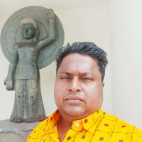 Apay Inc. Employee Santosh Jena's profile photo