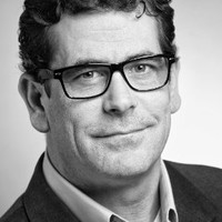 Dan Mitchell Email & Phone Number