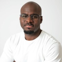 ClickMinded Employee Claudwin Fortune's profile photo