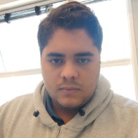 Techer Employee Diego Fernando's profile photo