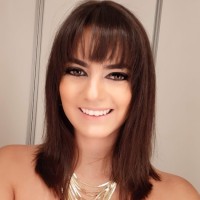 Guaranteed Industries/Industries Garanties Employee Aline Bertoldo's profile photo
