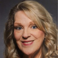 Great Plains Technology Center Employee Ginger Hoffman's profile photo