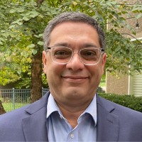 Baystate Health Employee Abdul al Hamamsy's profile photo