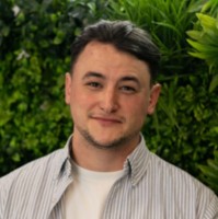 MyOutreach Employee Luke Young's profile photo