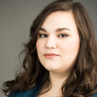 Aimpoint Digital Employee Paige Stover's profile photo