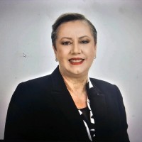Deloitte Costa Rica Employee Martha Castillo Díaz's profile photo