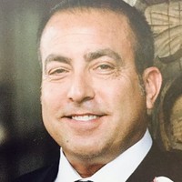 Cintas Employee Steven Colla's profile photo