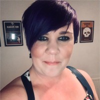 Howden, the new name for Aston Lark Employee Becky Dip's profile photo