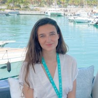 Imam Comunicación Employee Ana Bailén López's profile photo
