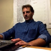 EuroAmerica Employee Eduardo Sanzone Olave's profile photo