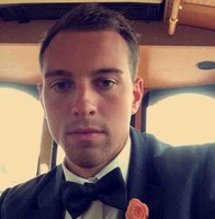 Bluebird Valuation Employee Matthew Kail's profile photo