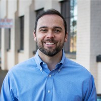 Jeffrey Backus