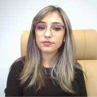 LinkedAll Aerial Solutions Employee Loren Torres's profile photo