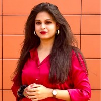 AtkinsRéalis Employee Deepashree S's profile photo