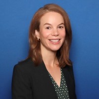 Alaska Railroad Employee Meghan Clemens's profile photo