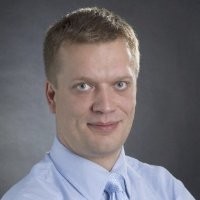Fitek Group Employee Rivo Jõepere's profile photo