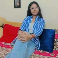 Cybrical Tech Employee Himani Chauhan's profile photo