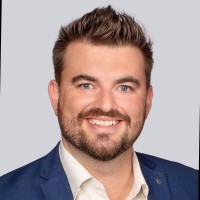 Lendermarket Employee Adam Dwyer's profile photo