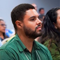 Agrivale Ltda. Employee João Marques's profile photo