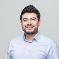 Nexthop AI Employee Marco Morales's profile photo